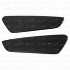 Carbon Fiber Rear Spoiler Wing GT4 B Style for Porsche Cayman 718 16-19