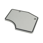 Wiper Billet Motor Delete Plate Cover For Honda Civic CRX EF 83-91