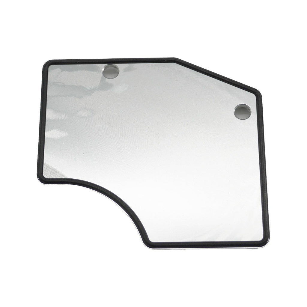 Wiper Billet Motor Delete Plate Cover For Honda Civic CRX EF 83-91