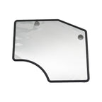 Wiper Billet Motor Delete Plate Cover For Honda Civic CRX EF 83-91