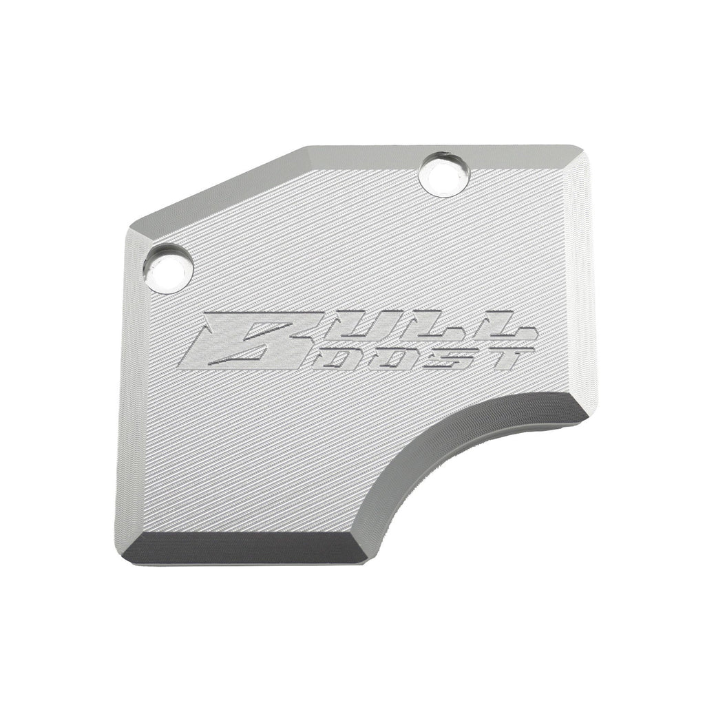 Wiper Billet Motor Delete Plate Cover For Honda Civic CRX EF 83-91