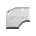 Wiper Billet Motor Delete Plate Cover For Honda Civic CRX EF 83-91
