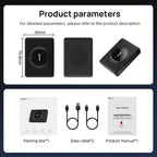 Wireless Apple CarPlay Adapter for Tesla | TESERY