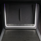 TESERY Wireless Charging Smart Button with Ambient Light for Model 3 Highland / Y Juniper