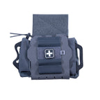 HSGI ReFlex Hanger - Ambidextrous IFAK Pouch - Made in USA