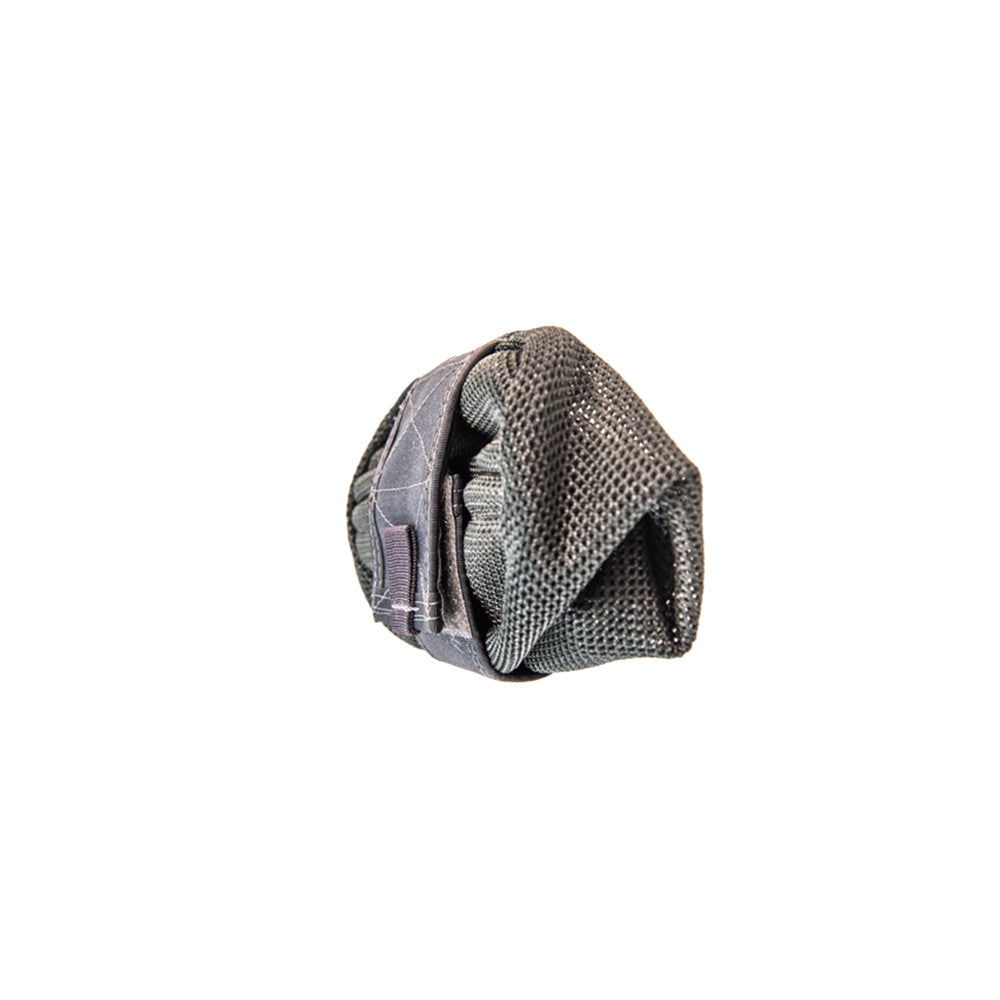 HSGI Mag-Net Dump Pouch v2 - MOLLE Compatible - Made in the USA