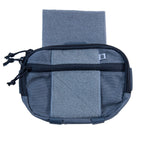 High Speed Gear Special Missions Pouch - Tactical Storage - USA-Made