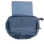 High Speed Gear Special Missions Pouch - Tactical Storage - USA-Made