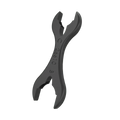 Viking InstaSeal Wrench Tool for ESFR Sprinkler Installation