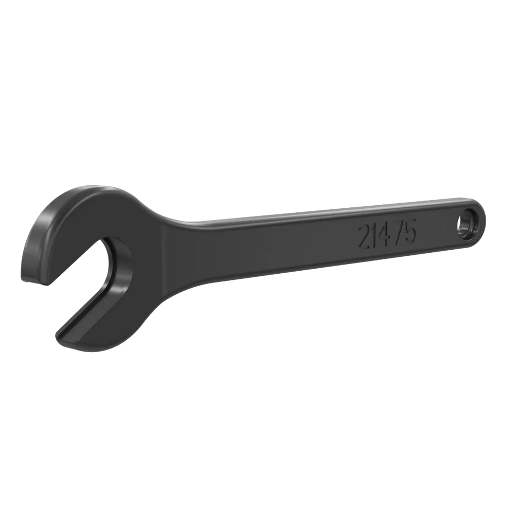 Viking 2 Inch Durable Black Sprinkler Wrench