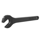 Viking 2 Inch Durable Black Sprinkler Wrench