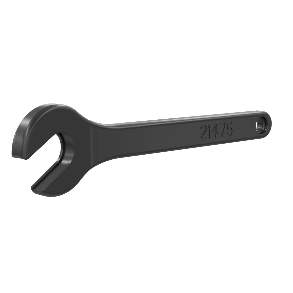 Viking 2 Inch Durable Black Sprinkler Wrench