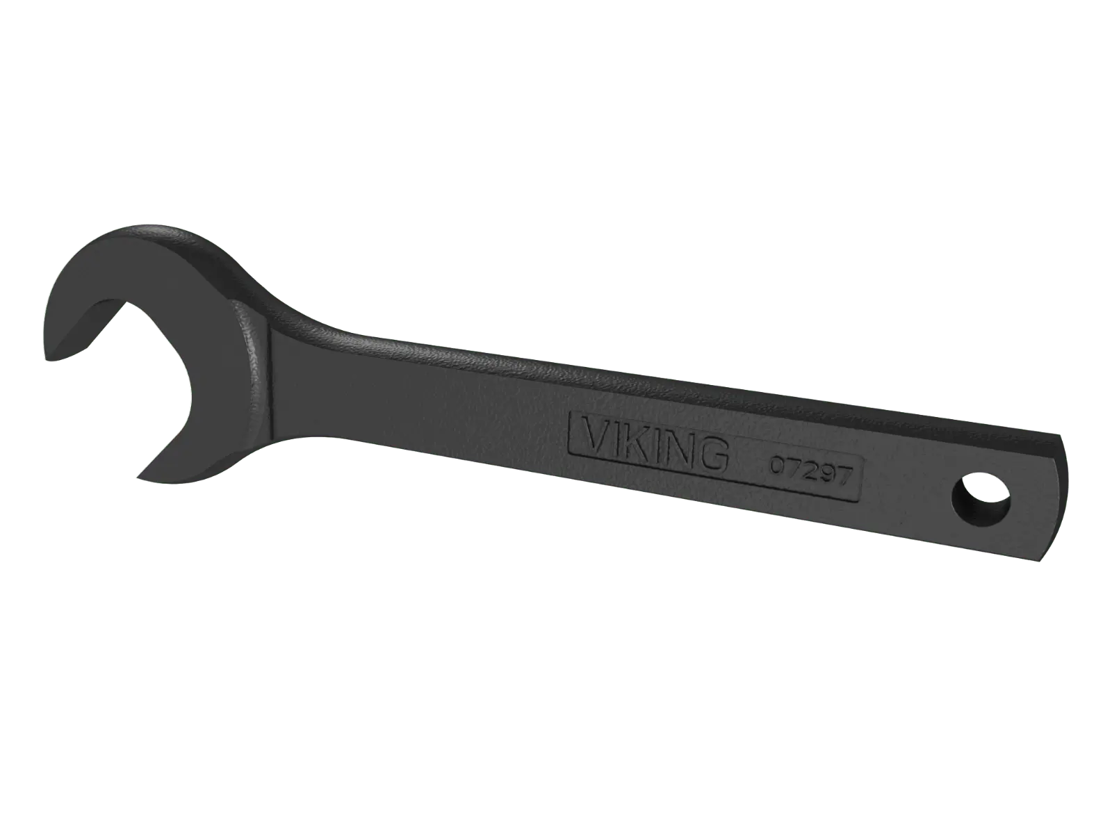 DP E Coated Wrench for Fire Protection Systems 0.88 lbs