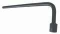 Viking Wrench Dry Valve Mod D Coated Durable Tool