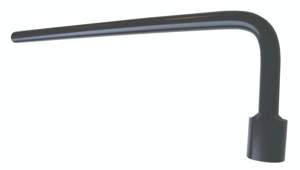 Viking Wrench Dry Valve Mod D Coated Durable Tool