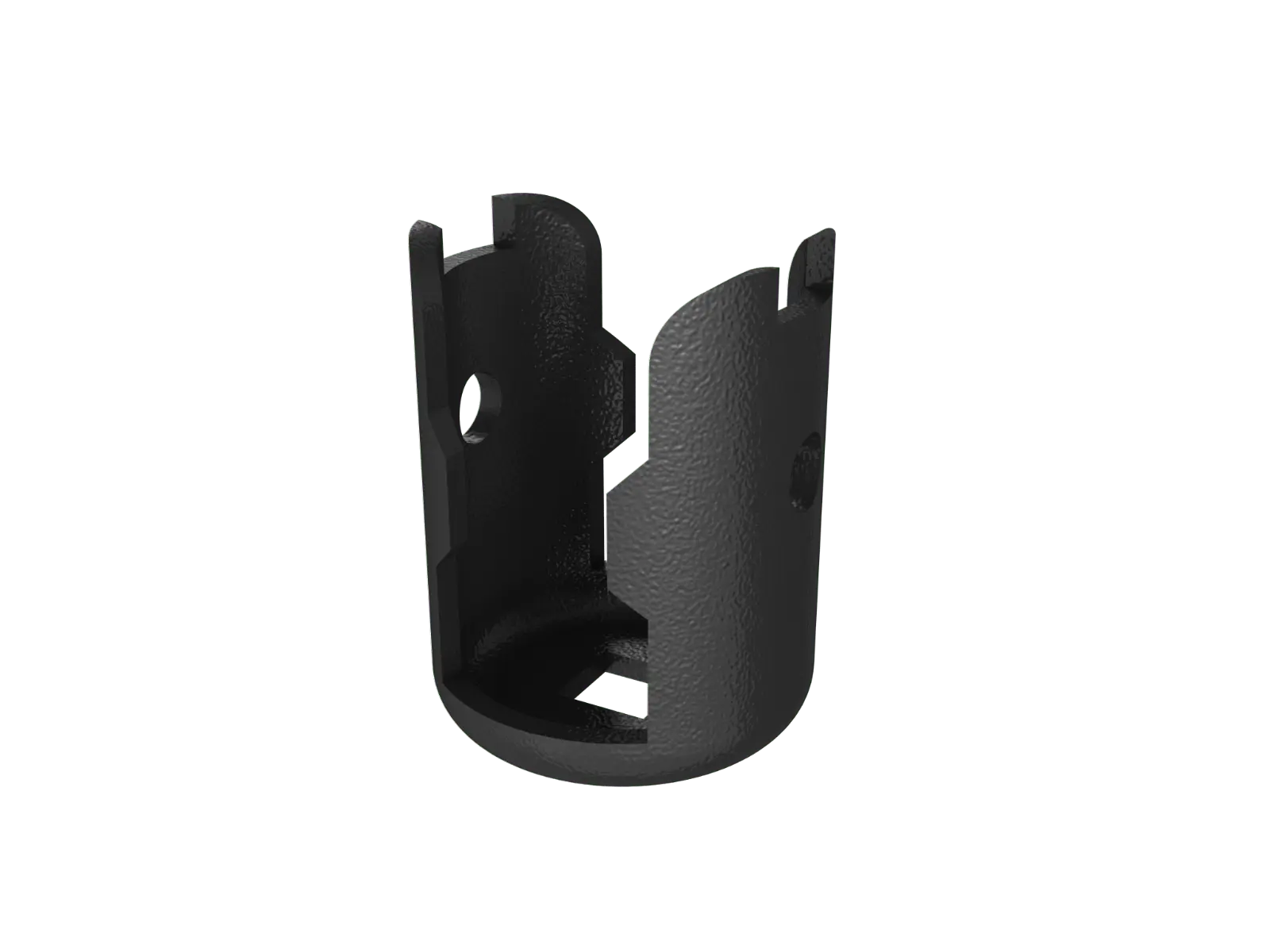 Viking Wrench SPK Flush Concealed Tool E-Coat Finish