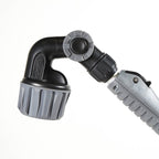 X-Stream 72" Telescoping 4-Pattern Thumb Control Watering Wand | 24601