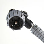 X-Stream 72" Telescoping 4-Pattern Thumb Control Watering Wand | 24601