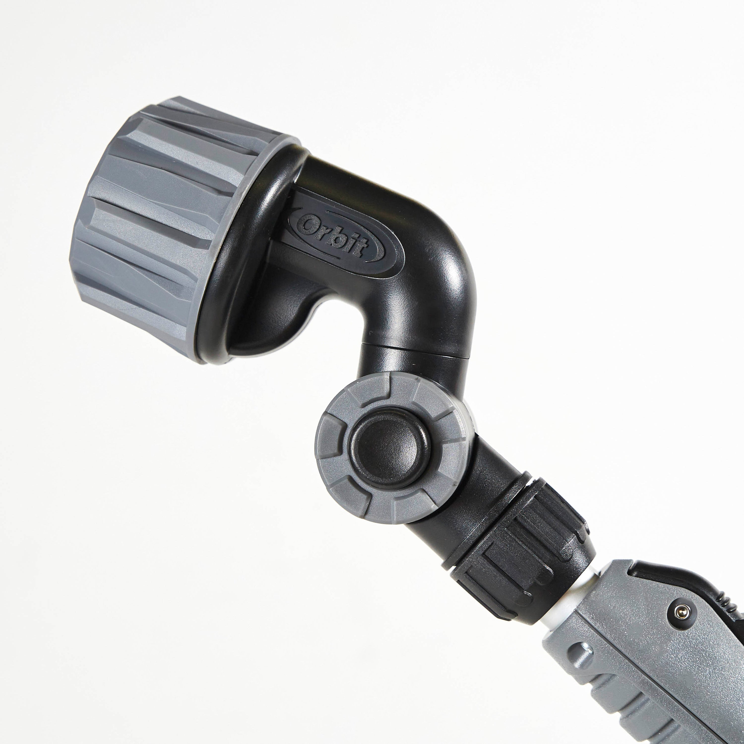 X-Stream 72" Telescoping 4-Pattern Thumb Control Watering Wand | 24601