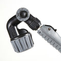 X-Stream 72" Telescoping 4-Pattern Thumb Control Watering Wand | 24601