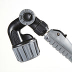 X-Stream 72" Telescoping 4-Pattern Thumb Control Watering Wand | 24601