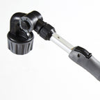 X-Stream 72" Telescoping 4-Pattern Thumb Control Watering Wand | 24601