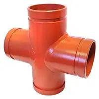 Viking X1 Grooved Cross SWS IMP Durable Connector