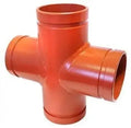 Viking X1 Grooved Cross SWS IMP Durable Connector