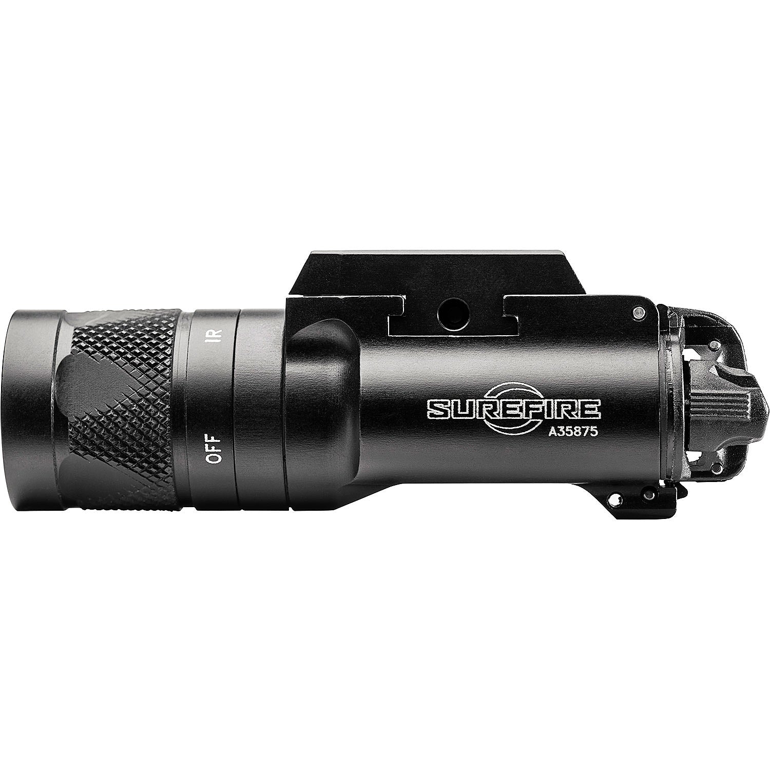 SureFire X300V-B WeaponLight - White Light + Infrared