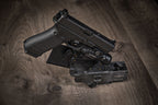 SureFire X400VH - 350 Lumens White Light & Infrared Laser - Fits MasterFire Holsters