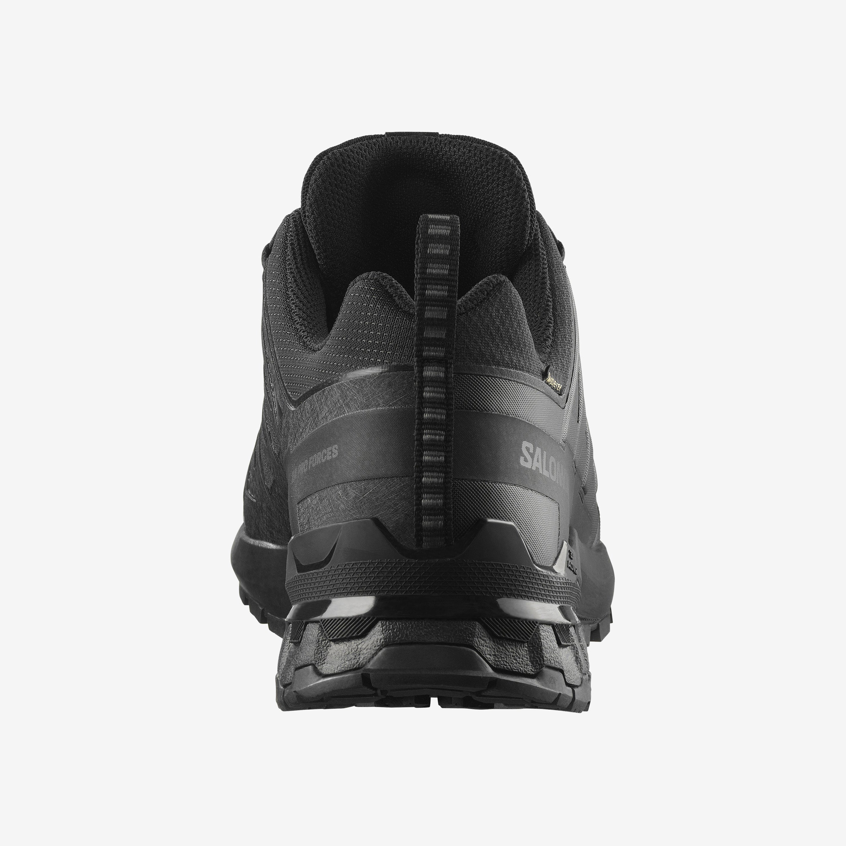 XA Pro Forces GORE-TEX - Low Profile & Waterproof w/ Reinforced Toe Cap (MILITARY & POLICE ONLY)