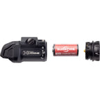 SureFire XC3 Sub Weaponlight - w/ 13,000 Candela & 1000 Lumens - Fits TLR7 Sub Holsters