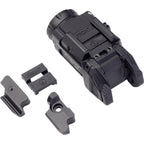 SureFire XC3 Sub Weaponlight - w/ 13,000 Candela & 1000 Lumens - Fits TLR7 Sub Holsters