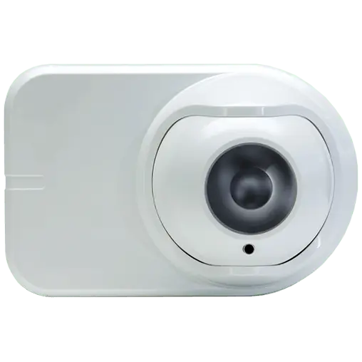 Xtralis Imaging Beam Smoke Detector with Reflector UL Listed