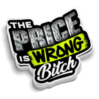 Attitude Sticker Pack