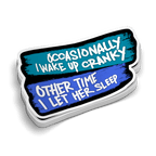 Attitude Sticker Pack