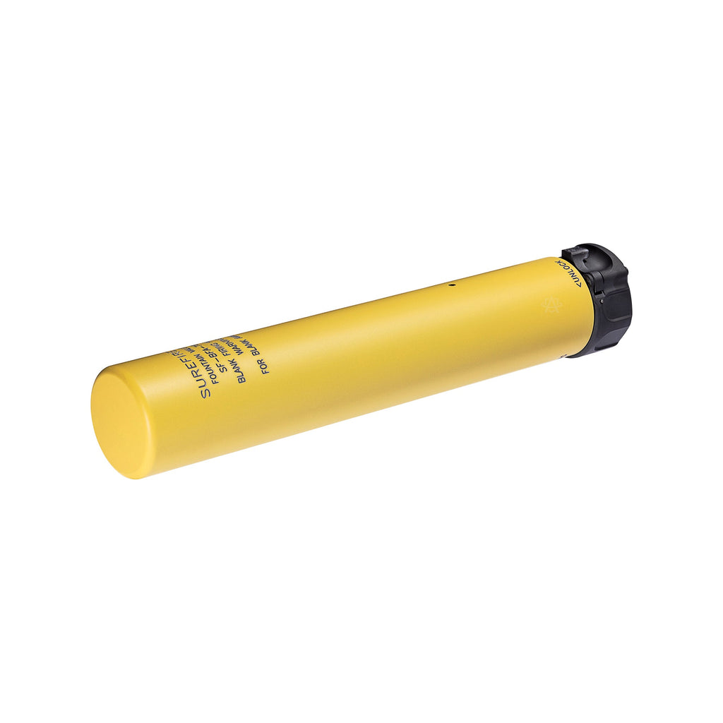 SureFire Blank Firing Adapter - Uses SureFire Fast-Attach® System