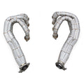 Headers Exhaust Manifolds for Chevrolet Corvette C8 Z51 Z06 6.2L